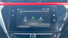 Vauxhall Corsa 1.2 Turbo SRi 5dr Petrol Hatchback